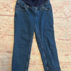 Abercrombie & Fitch Maternity Jeans 29s